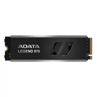 Dyski SSD - Dysk SSD ADATA Legend 970 ColorBox 1000GB PCIe 5.0 - miniaturka - grafika 1