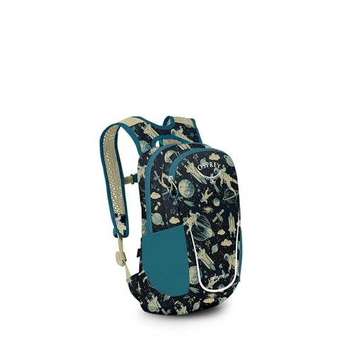 Osprey Daylite Youth Pack Plecak Unisex dzieci, niebieskie, Talla única, Casual