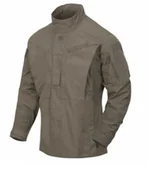 Odzież taktyczna i umundurowanie - Bluza Helikon-Tex MBDU - NyCo Ripstop - RAL 7013 - miniaturka - grafika 1