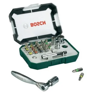 Bosch 2607017322 - Klucze i nasadki - miniaturka - grafika 1