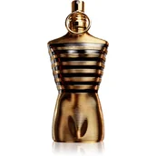 Wody i perfumy męskie - Jean Paul Gaultier Le Male Elixir Perfumy 75 ml - miniaturka - grafika 1