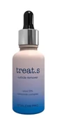 Zmywacze i cleanery do paznokci - STALEKS Pro treat.s Remover do Usuwania Skórek 30ml - miniaturka - grafika 1