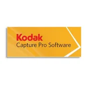 Programy użytkowe i narzędziowe - Kodak Alaris Capture Pro Angielski 1 lat(a) - miniaturka - grafika 1