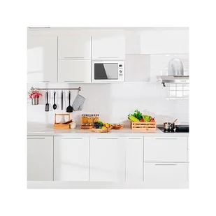 Cecotec GrandHeat 2590 Built-In White - Kuchenki mikrofalowe do zabudowy - miniaturka - grafika 6
