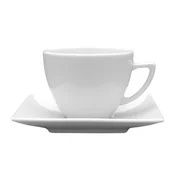 Filiżanki - Filiżanka Ze Spodkiem 70 Ml Classic Lubiana - miniaturka - grafika 1