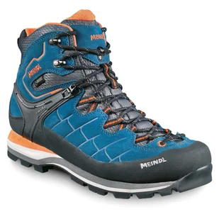 Meindl, Buty trekkingowe męskie, Litepeak GTX, rozmiar 44 1/2 - Buty trekkingowe męskie - miniaturka - grafika 1