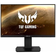 Monitory - Asus TUF Gaming VG249Q - miniaturka - grafika 1