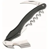 Korkociągi i otwieracze - Gefu 12435 Nóż kelnerski 12435 - miniaturka - grafika 1