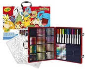 Szkolne artykuły papiernicze - Teczka artysty Pokémon - miniaturka - grafika 1