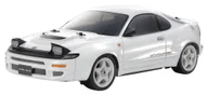 Zabawki zdalnie sterowane - Tamiya 58730 1:10 Rc Toyo. Celica Gt-Four Tt-02 St185 - Zdalnie Sterowany - miniaturka - grafika 1