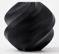 Filamenty i akcesoria do drukarek 3D - Bambu Lab PLA Matte Charcoal (BLACK) REFILL 1kg CZARNY MAT MATOWY BambuLab - miniaturka - grafika 1