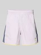 Spodenki męskie - Szorty z elastycznym pasem model ‘SPRINTER’ - miniaturka - grafika 1