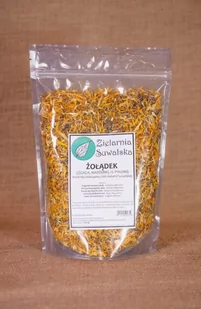 Żołądek 250 g (Zielarnia Suwalska) - Herbata - miniaturka - grafika 1