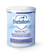 Mleko modyfikowane - Bebilon PEPTI MCT 450g - miniaturka - grafika 1