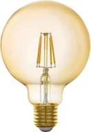 Systemy inteligentnych domów - EGLO connect-z E27 G95 Globe 5,5W 500 lumenów - miniaturka - grafika 1