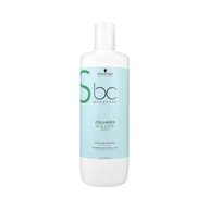 Szampony do włosów - Schwarzkopf Professional PROFESSIONAL BC COLLAGEN VOLUME BOOST Szampon zwiększający objętość 1000ml 0000061288 - miniaturka - grafika 1
