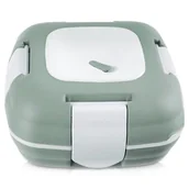 Kubki termiczne - Termos obiadowy stalowy na obiad zupę do potraw TERMO 800 ml ORION 128527 - miniaturka - grafika 1