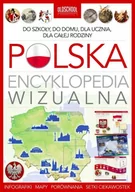 Lektury szkoła podstawowa - Polska. Encyklopedia wizualna - miniaturka - grafika 1