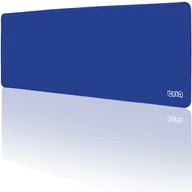 Podkładki na biurko - PODKŁADKA GAMINGOWA Blue 80x30 TILT Na biurko Wodoodporna Antypoślizgowa - miniaturka - grafika 1