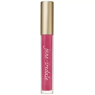Jane Iredale HydroPure Lip Gloss Blossom - Błyszczyki do ust - miniaturka - grafika 1