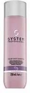 Szampony do włosów - System Professional System Professional Color Save Shampoo odżywczy szampon do włosów farbowanych 250 ml - miniaturka - grafika 1