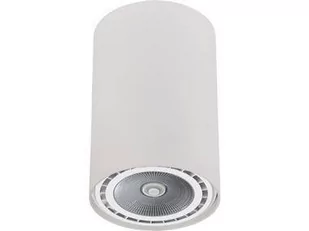 Nowodvorski Lampa sufitowa SPOT BIT white M by 9481 - Lampy sufitowe - miniaturka - grafika 2