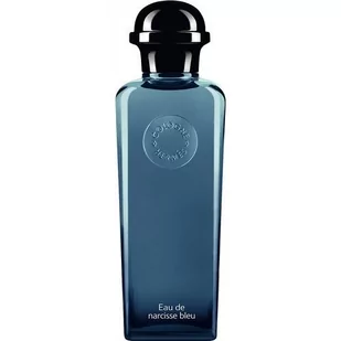 Hermes Eau De Narcisse Bleu Woda kolońska 100ml - Wody i perfumy unisex - miniaturka - grafika 1