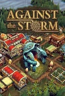 Gry PC Cyfrowe - Against the Storm (PC) - Steam Account - GLOBAL - miniaturka - grafika 1