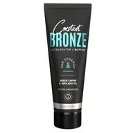 Balsamy i kremy do opalania - 7suns, Constant Bronze Accelerator Butter, 250ml - miniaturka - grafika 1