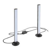 Lampy stojące - Zestaw 2 lamp podłogowych LED 5W PACO 76014 Rabalux - miniaturka - grafika 1