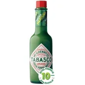 Koncentraty warzywne, przeciery - Tabasco, Sos z zielonej papryki Jalapeno, 60 ml - miniaturka - grafika 1