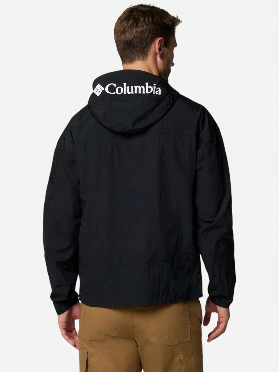 Męska Kurtka przejściowa CHALLENGER FZ WINDBREAKER