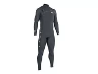 Pianki do pływania - Pianka ION Seek Core 5/4 Front Zip FZ Black 2022-XL - miniaturka - grafika 1