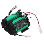 Akcesoria do robotów sprzątających - AEG QX 9 1 ALRG / 4055478301 2000mAh 50.40Wh Li-Ion 25.2V (Cameron Sino) - miniaturka - grafika 1