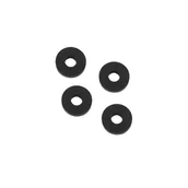 Survival - akcesoria - Gumowe dystanse Ulticlip - 100 szt. - miniaturka - grafika 1