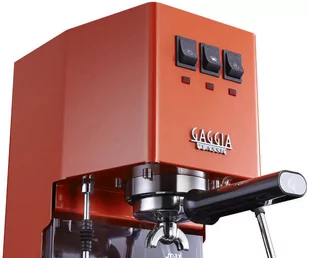 Ekspres do kawy Gaggia Classic New RI9480/19 - Ekspresy do kawy - miniaturka - grafika 2
