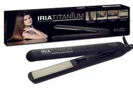 Suszarki do włosów - PROFESSIONAL IRIA TITANIUM - miniaturka - grafika 1