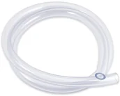 Chłodzenie wodne - Aqua Computer PVC Schlauch Rev. 2 - 16/10 mm, transparent 61046 - miniaturka - grafika 1