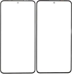 SZYBA EKRANU + KLEJ OCA XIAOMI 12T 12T Pro 5G - Części serwisowe do telefonów - miniaturka - grafika 1