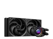 Chłodzenie procesora - Silver Monkey X Hayate 280 SMXC071 - miniaturka - grafika 1