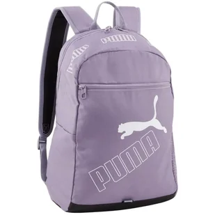 Plecak Puma Phase II 79952 (kolor Fioletowy) - Plecaki - miniaturka - grafika 1