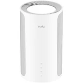 Routery - CUDY P2 2.4 / 5 GHz (DualBand), Wi-Fi Mesh, Gniazdo SIM - miniaturka - grafika 1