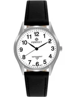 Zegarki damskie - Zegarek Damski PERFECT GX018-01 - miniaturka - grafika 1