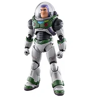 Figurki kolekcjonerskie - Figurka Lightyear S.H. Figuarts - Buzz Lightyear (Alpha Suit) - miniaturka - grafika 1