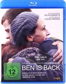 Dramaty Blu-ray - Ben Is Back (powrót Bena) [blu-ray] - miniaturka - grafika 1
