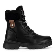 Botki damskie - Trzewiki Go Soft SWS6217-05 - miniaturka - grafika 1