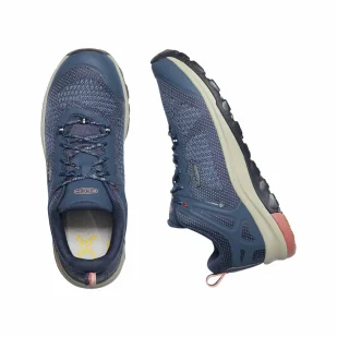 Buty trekkingowe damskie KEEN TERRADORA II VENT - Buty trekkingowe damskie - miniaturka - grafika 3