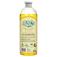 Szampony do włosów - Pollena Eva TZMO S.A. Nature Style Szampon Rumiankowy 250 ml NA-A01-R250-N01 - miniaturka - grafika 1