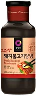 Kuchnie świata - Chung Jung One Marynata Bulgogi do wieprzowiny 500g - CJO Cuisine 723-uniw - miniaturka - grafika 1