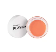 Eyelinery - Inglot Wodoodporny eyeliner w żelu INGLOT PLAYINN MANDARIN CRUSH 51 2.0 g - miniaturka - grafika 1
